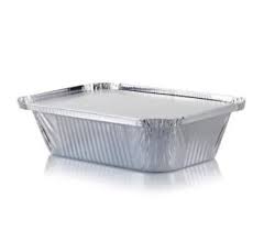 CONTENEDOR ALUMINIO C20