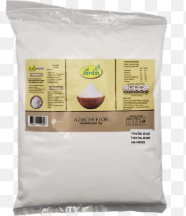 AZUCAR FLOR EL JARDIN 1KG
