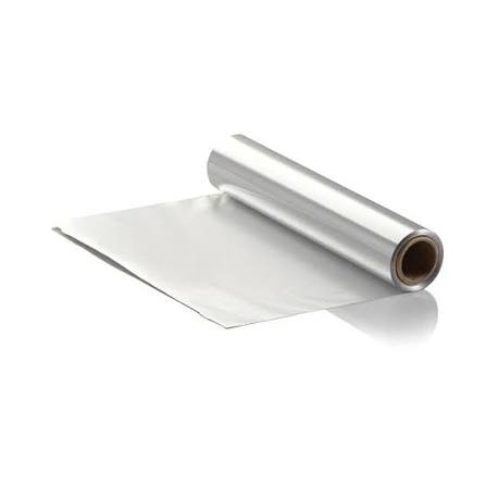 ROLLO ALUMINIO 100 MT SIMPLE
