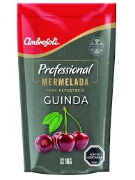 MERMELADA GUINDA AMBROSOLI 1K