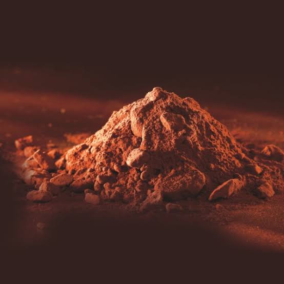 CACAO ALCALINO 1KG