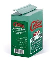 LEVADURA COLLICO 500 GR