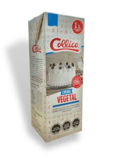 CREMA COLLICO LITRO