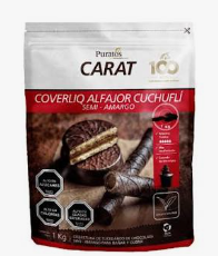 CARAT ALFAJOR CUCHUFLI KG