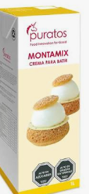 PURATOS CREMA MONTAMIX