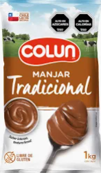 MANJAR COLUN 1K