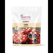 CARAT CHIP BLANCO 500 GR