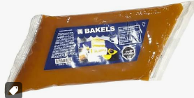 RELLENO LUCUMA X KILO BAKELS