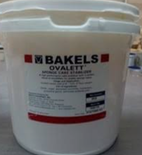 OVALETT 4KG BAKELS PROMO BISCOMIX