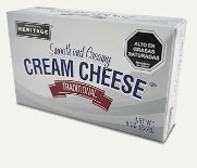 QUESO CREMA 226GR