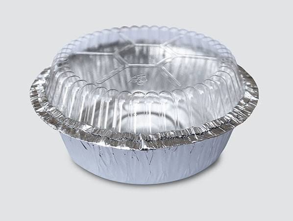 ALUMINIO R-50 TAPA TRANSPARENTE