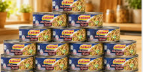 ATUN DESMENUZADO X CAJA