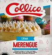 [COLLICO] MERENGUE 600G COLLICO