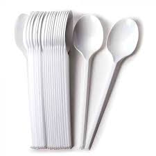 [0] CUCHARA PLASTICA GRANDES
