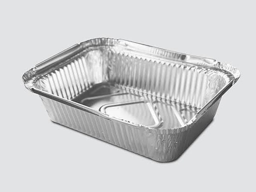[VANNI] CONTENEDOR ALUMINIO C18