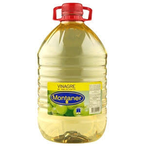 [TRAVERSO] VINAGRE MANZANA 5L