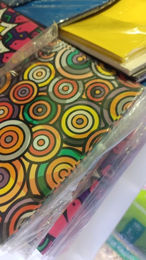 [0] PAPEL ALFAJOR DISEÑO 100UNIDADES