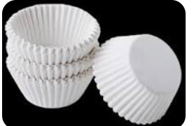 [0] CAPSULA BLANCA N°11 PAQUETE