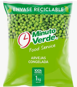 Congelados