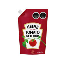 [PROMERCO] KETCHUP HEINZ 900 GR