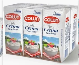 [COLUN] CREMA COLUN 200 X6