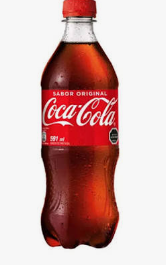[COCA COLA] BEBIDA COCA COLA 591 CC