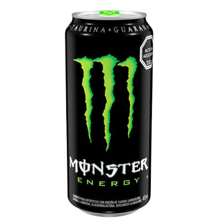 MONSTER ENERGY 473 CC