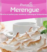 MERENGUE PURATOS 500 GR