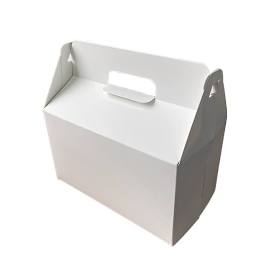 CAJA DE POLLO KRAFT