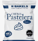 PASTELERA BALUE 400GR BAKELS X 12 UNIDADES