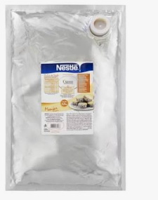 [NESTLE] MANJAR PASTELERO NESTLE 6KG