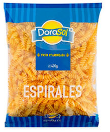 ESPIRALES  X CAJA 15 UNIDADES