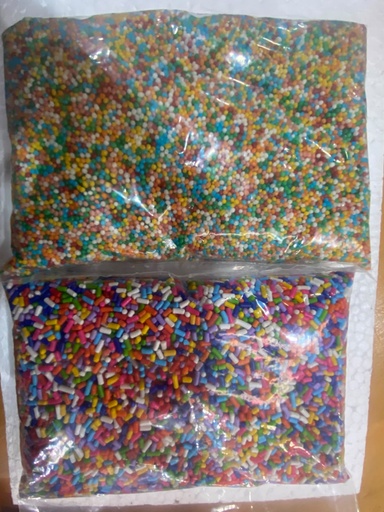 MOSTACILLAS TRADICIONAL 250GR